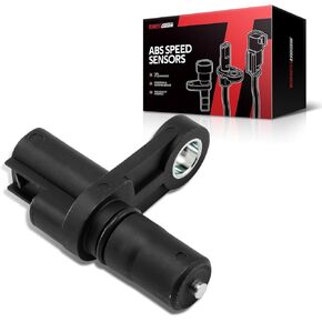 Torchbeam ABS Wheel Speed Sensor for Camry, Tundra, Sienna, RAV4, Highlander, FJ Cruiser, Yaris, RX330, Tacoma, RX350, Avalon, 4Runner, ES330, xB, tC, Matrix, ES300, RX300, Solara, Celica in Kuwait