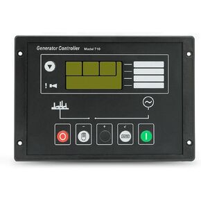 Generator Automatic Control Module Controller DSE710 DSE720(DSE720) in Saudi Arabia