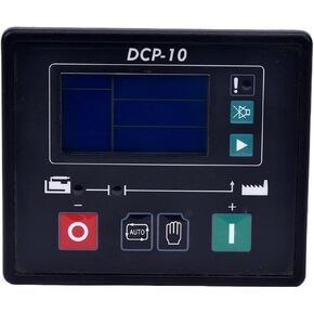 DCP-10 Module Diesel Genset Controller Dcp10 Self-Starting(DCP-10) in Saudi Arabia