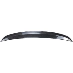 متوافق مع Benz CLA Class X118 CLA200 260 CLA35 CLA45 AMG 2019-2022 TRUNK LID SPOILER SPOILER WING LAP in Kuwait