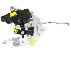ZHONGYU 81290-1F020 Tailgate Rocker arm Assembly Rear Lock Block Motor Controller Actuator Compatible with K-ia sportage 2004-2010 95750-1F020 in Saudi Arabia