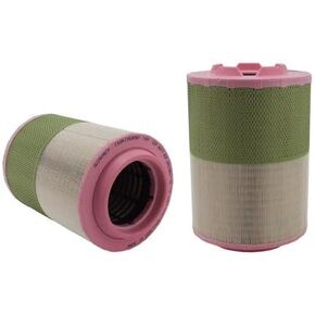 WIX K36A076 WIX INDUSTRIAL HYDRAULICS Air Filter in Saudi Arabia