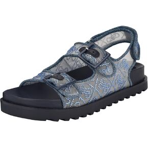 GUESS Women's Frella Sandal in Kuwait