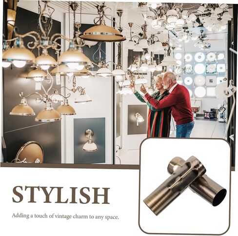 6Pcs Vintage Chandelier Sleeves for Sockets Candle Covers Elegant Lighting Accessories Enhance Atmosphere with Unique Design and Luxurious Texture in Saudi Arabia