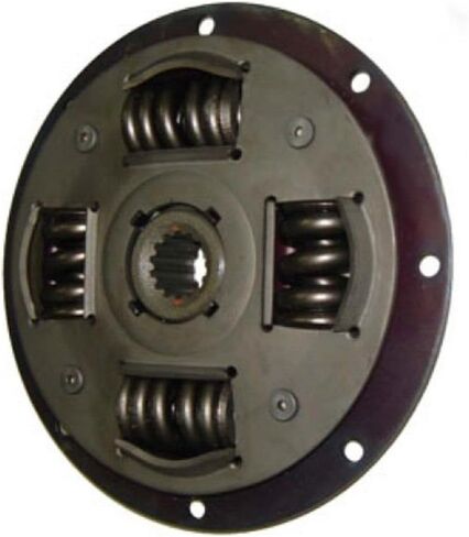 جزء بديل لـ PTO Disc Pamper يناسب Ford/New Holland Models R2AFT289584 in Kuwait