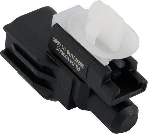 Garage-Pro Air Charge Temperature Sensor Compatible with Toyota Corolla 2009-2013, Tacoma 2005-2015, Highlander 2001-2017, Sienna 2001-2013 in Saudi Arabia