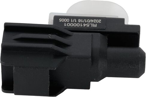 Garage-Pro Air Charge Temperature Sensor Compatible with Toyota Corolla 2009-2013, Tacoma 2005-2015, Highlander 2001-2017, Sienna 2001-2013 in Saudi Arabia