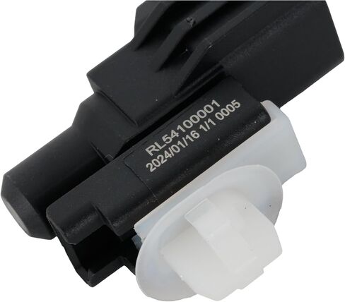 Garage-Pro Air Charge Temperature Sensor Compatible with Toyota Corolla 2009-2013, Tacoma 2005-2015, Highlander 2001-2017, Sienna 2001-2013 in Saudi Arabia