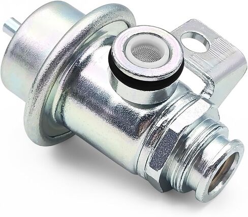 منظم ضغط حقن الوقود 17113622 17120440 متوافق مع GM Chevy Trailblazer Camaro Malibu Impala Buick Regal Cadillac GMC Isuzu Oldsmobile Pontiac 2 2L 2.8L 3.1L 3.4L in Saudi Arabia