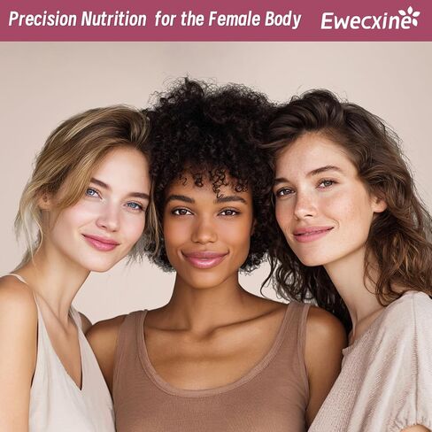 Beef Organs Supplement for Women: 600mg Beef Uterus, Liver, Kidney, Heart for Primal Hormone & PMS Support – Complex with Herbs, Multivitamin & Minerals for Energy & Balance – 60 Capsules Dietary in Saudi Arabia