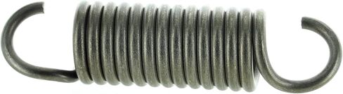 Ski-Doo New Oem Engine Ored Spring ، 415107100 in Saudi Arabia