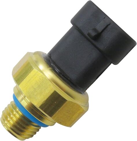 4921487 مستشعر ضغط الزيت 4921487 لمحركات Cummins N14 M11 ISX L10 ، ل Dodge RAM 2500 و 3500 in Saudi Arabia