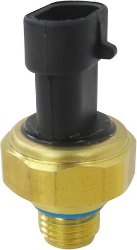 4921487 مستشعر ضغط الزيت 4921487 لمحركات Cummins N14 M11 ISX L10 ، ل Dodge RAM 2500 و 3500 in Saudi Arabia