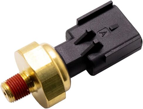 05149064AA Engine Oil Pressure Switch Sender Sensor 05093908AA Replacement for Jeep Wrangler 1999-2002 in Saudi Arabia