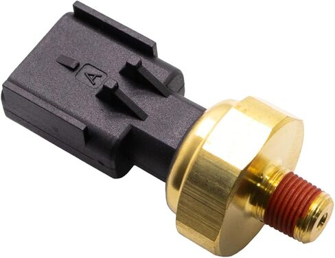 05149064AA Engine Oil Pressure Switch Sender Sensor 05093908AA Replacement for Jeep Wrangler 1999-2002 in Saudi Arabia