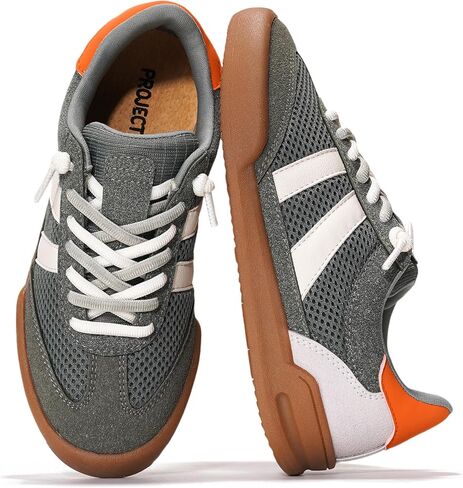 Project Cloud Kids Shoes for Girls & Boys - Non-Slip Kids Sneakers for Boys & Girls Shoes - Lightweight with Memory Foam Insole Kids Sneakers(Little Verdict) in Saudi Arabia