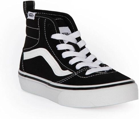 Vans للجنسين والطفل Ashwood Hi Decon حذاء رياضة عالية أعلى in Saudi Arabia