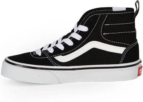 Vans للجنسين والطفل Ashwood Hi Decon حذاء رياضة عالية أعلى in Saudi Arabia
