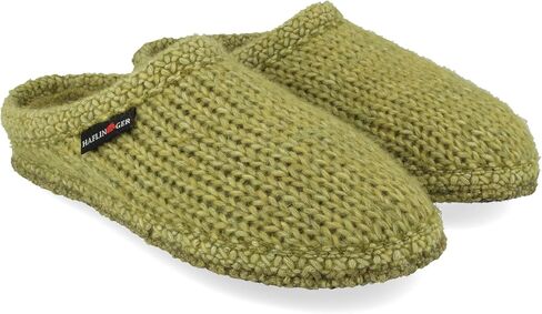 Haflinger Women’s as de punto slipper in Saudi Arabia