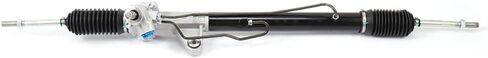 CCIYU Power Steering Rack and Pinion Complete Assembly for 2007-2013 for Chevy Avalanche 2007-2013 for Chevy Silverado 1500 2009-2013 for Chevy Suburban 1500 2007-2013 for Chevy Tahoe ES3332R in Saudi Arabia