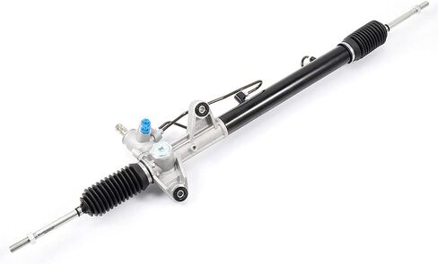 CCIYU Power Steering Rack and Pinion Complete Assembly for 2007-2013 for Chevy Avalanche 2007-2013 for Chevy Silverado 1500 2009-2013 for Chevy Suburban 1500 2007-2013 for Chevy Tahoe ES3332R in Saudi Arabia