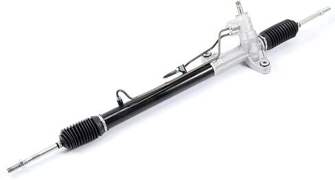CCIYU Power Steering Rack and Pinion Complete Assembly for 2007-2013 for Chevy Avalanche 2007-2013 for Chevy Silverado 1500 2009-2013 for Chevy Suburban 1500 2007-2013 for Chevy Tahoe ES3332R in Saudi Arabia