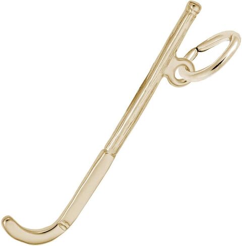 Rembrandt Field Hockey Stick Charm in Kuwait