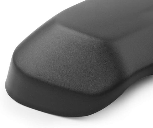 CHCURY1 PORTORTION PORKIDE COPLE LESED & RISHENT SIDE TRIM FAIRING CAP GUARD FOR HARLEY Street XG 750 500 2014 2015 2015 2017 ، Black in Kuwait