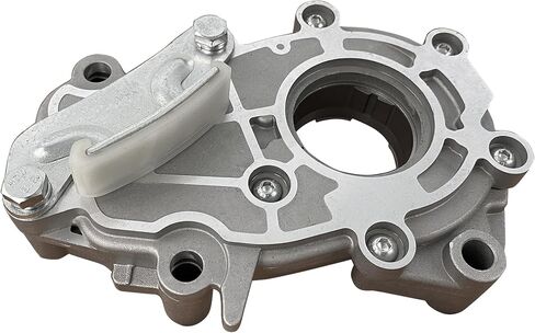 M353 مضخة زيت المحرك متوافقة مع Cadillac Chevrolet Malibu Impala Traverse GMC Saturn Saab Buick Enclave Pontiac 2.8L 3.0L 3.6L 12640448 in Saudi Arabia