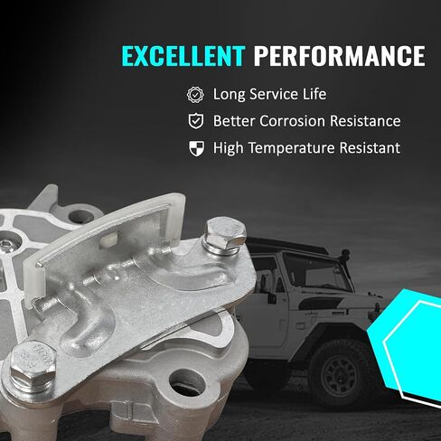 M353 مضخة زيت المحرك متوافقة مع Cadillac Chevrolet Malibu Impala Traverse GMC Saturn Saab Buick Enclave Pontiac 2.8L 3.0L 3.6L 12640448 in Saudi Arabia