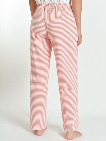 Latuza نساء Petite Pajama Pants Size Size Cotton Pj Bottoms in Saudi Arabia