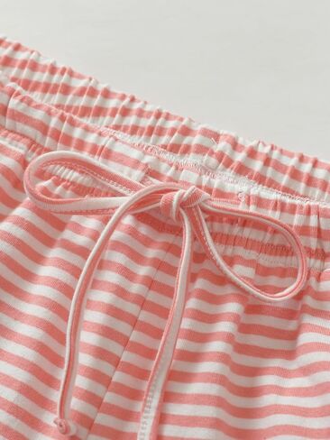 Latuza نساء Petite Pajama Pants Size Size Cotton Pj Bottoms in Saudi Arabia