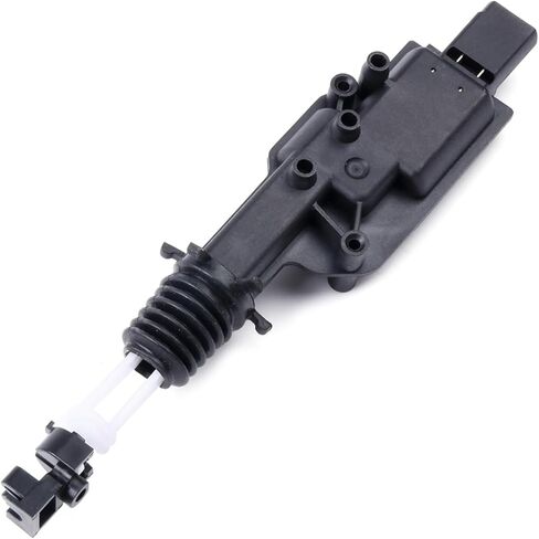 CCIYU Door Latch Lock Actuator Front Left/Right or Rear Right Compatible for Ford Explorer 1991-2001,for Ford for F-150 F-250 F-350 1992-1993 Door Lock Actuators Replaces 746-156 in Kuwait