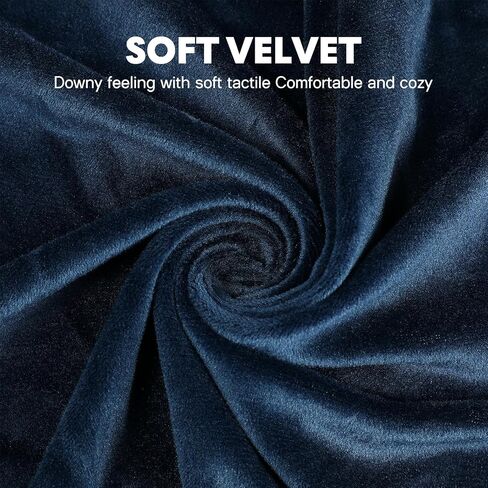 Soft Stretch Plush Armrest Covers, Stretch Armrest Covers for Chairs Sofas, Couch Arm, Furniture Protector Armchair Slip for Recliner, Set of 2,45x16x20cm in Saudi Arabia