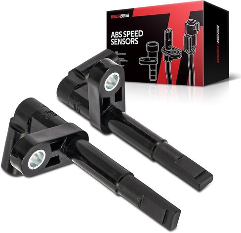 مستشعر سرعة عجلات Torchbeam ABS مناسب لـ IS250 ، GS300 ، LS460 ، GS350 ، IS350 ، GS430 ، LS500 ، MIRAI ، IS F ، GS450H ، LS600H ، GS460 ، LFA Replacement #ALS1809 in Saudi Arabia