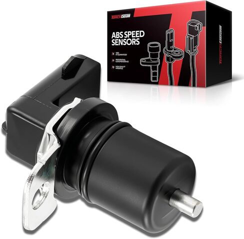 مستشعر سرعة عجلات Torchbeam ABS متوافق مع الهروب ، مارينر ، كفاف ، كوغار ، استبدال الغموض #917652 in Kuwait