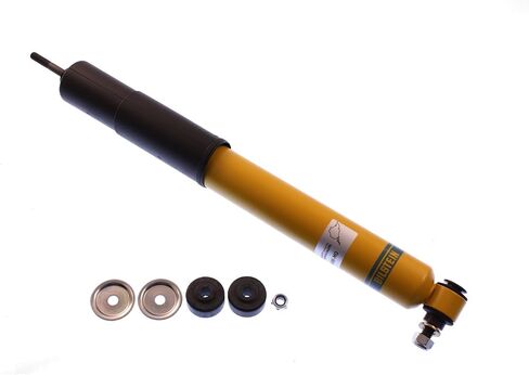 Bilstein 24-014960 B6 الصدمة الخلفية تناسب 1975 1982 Ltd مع تعليق قياسي in Kuwait