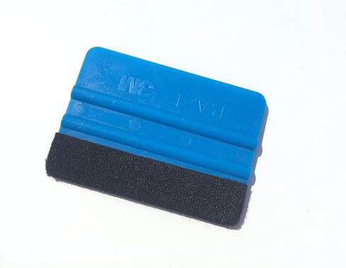 3M Love Squeegee 10 Pack Tool Hand Applicator Tool P.A.-1 Blue in Saudi Arabia