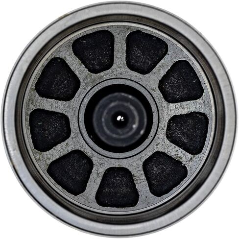 Niche Stator Flywheel Rotor لـ Yamaha YZF R1 FZ1 FZ8 FZS1 2SH-81450-00-00 5VY-81450-00-00 in Kuwait