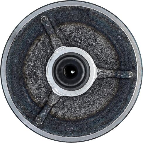 Niche Stator Flywheel Rotor لـ Yamaha YZF R1 FZ1 FZ8 FZS1 2SH-81450-00-00 5VY-81450-00-00 in Kuwait
