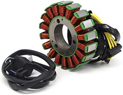 مولد Magneto Stator Coil لـ Kawasaki 21003-1343 لـ Kawasaki KVF300 Prairie 1999-2002 in Kuwait