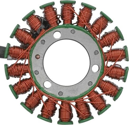 Caltric Stator Compatible With Polaris Phoenix 200 2005-2024 in Saudi Arabia