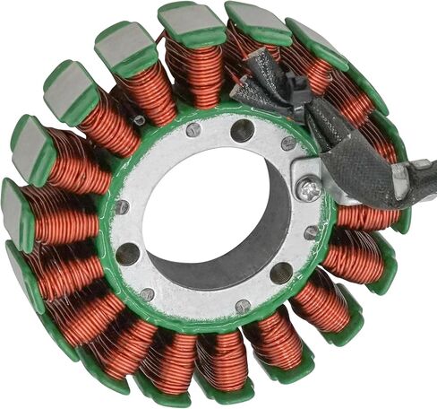 Caltric Stator Compatible With Polaris Phoenix 200 2005-2024 in Saudi Arabia
