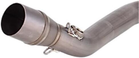 for Yamaha TMAX 530 560 TMAX530 TMAX560 2008-2016 Motorcycle Exhaust Escape Scooter Front Link Elbow Pipe Slip-On System in Saudi Arabia