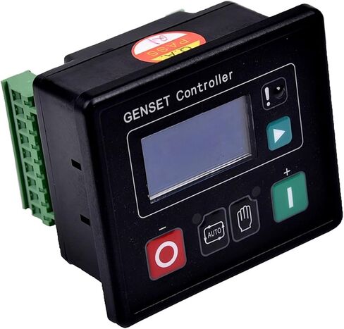 GU3303 مولد وحدة التحكم التلقائية لبطولة التحكم في مجال الإغلاق وحدة التحكم GU3303-00 in Saudi Arabia