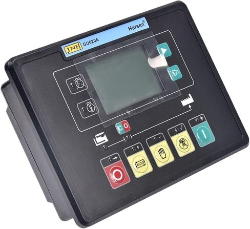 GU621A GU620A Diesel Generator Controller Generator Diesel Generator Self-Start Control Module (GU620A) in Saudi Arabia