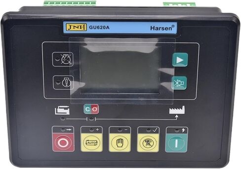 GU621A GU620A Diesel Generator Controller Generator Diesel Generator Self-Start Control Module (GU620A) in Saudi Arabia