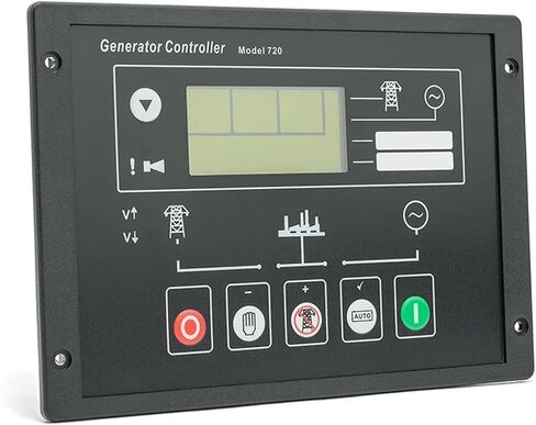 Generator Automatic Control Module Controller DSE710 DSE720(DSE720) in Saudi Arabia