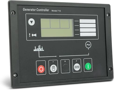 Generator Automatic Control Module Controller DSE710 DSE720(DSE720) in Saudi Arabia