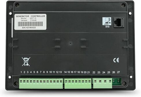 Generator Automatic Control Module Controller DSE710 DSE720(DSE720) in Saudi Arabia